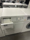 MIELE SOFTCARE 7KG CONDENSDROGER VRIJSTAAND VOORLADER