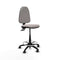 Piqueras y Crespo B0001RF - Bureaustoel - Hoogteverstelbaar - Wit