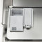 Inventum VVW6008AW - Vrijstaande vaatwasser - 12 couverts - Roestvrijstaal