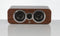 Q Acoustics 3090Ci - Centerspeaker 2-weg 100W - Bruin