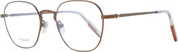 Ermenegildo Zegna EZ5207 50036 bril zonder sterke - Heren - Bruin