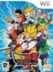Atari Dragon Ball Z - Budokai Tenkaichi 2 - Nintendo Wii - Vechtgame (2007)