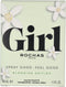 Rochas Girl Blooming Edition Eau de Toilette Spray 40ml