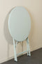 Mica Decorations Laurence Bistroset - Set van 3 - Metaal - Mintgroen