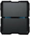 Phanteks Evolv Shift XT - Mini-ITX Behuizing - Flexibel voor lucht- en waterkoeling - Zwart