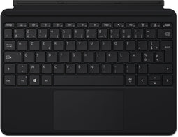 Microsoft Surface Go - Type Cover - Toetsenbord met Trackpad - Zwart