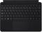 Microsoft Surface Go - Type Cover - Toetsenbord met Trackpad - Zwart