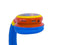 Lazerbuilt HMSM-BTLI-SUPEREYES - draadloze koptelefoon - led verlichting - Superman