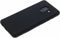 Color Backcover voor Samsung Galaxy A8 (2018) - Zwart