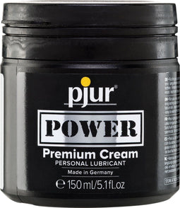 Pjur Power Glijmiddel Siliconen en Waterbasis - 150 ml