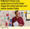 HP 62XL - Inktcartridge - Origineel - Zwart - 600 pagina's (1 stuk)