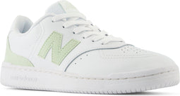 New Balance 80ADG - Dames Sneakers - Duurzaam en comfortabel - Wit (40.5)