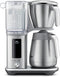 Sage the Luxe Brewer - Koffiezetapparaat - One Touch Crafted Coffee - RVS