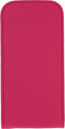 Mobilize MOB-USFCF-I8260 - Flipcase - Volledige bescherming - Roze