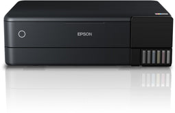 Epson ET-8550 - EcoTank A3+ Wi-Fi-fotoprinter - 6-kleuren inktsysteem