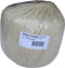 ERRO Kluw - Sisal touw 2500g - Gedraaid - Bruin