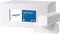 Handdoek Cleaninq Multi-vouw 2laags 20.5x24cm 3060stuks