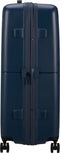 American Tourister DashPop - Reiskoffer 77 cm - 4 wielen - Uitbreidbaar - Midnight Blue