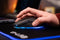 The G-Lab Kult Neon Illuminated Draadloze Gaming Muis - 2400 DPI
