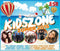Kidszone - Zomer (2015) - CD met 46 hits voor Kids (2 stuks)