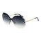 Zonnebril Dames Ted Baker TB1716 142401