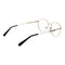 Gant GA50026 - Uniseks Brillenframe - Glas zonder voorschrift