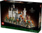 LEGO® Architecture - Slot Neuschwanstein (21063) - 3455-delige bouwset voor volwassenen