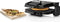 Bosch TCG3323 - Contactgrill - Cool touch handgreep - Zwart