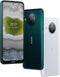 Nokia X10 - Smartphone - 5G - 64GB - Groen