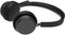 Lenovo 4XD1Q30302 - On Ear Headset - Bluetooth 5.3 Ruisonderdrukking - Zwart