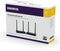 Marmitek TV Anywhere Wireless 4K - Draadloze HDMI extender 4K60 - Tot 50 m bereik