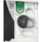 AEG LR7604UC4 - Wasmachine - 10kg - ProSteam - PreciseWash