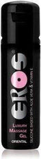 Eros Pleasure Luxury Massage Gel Oriental - 100ml
