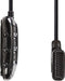Nedis CVGP31835BK05 - SCART connectiebox - 1 SCART input naar 3 SCART outputs - Zwart