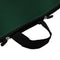 imoshion Laptop Sleeve - Laptophoes geschikt voor 13 inch / 13.3 inch / 13.6 inch - Universele sleeve met handvatten - Donkergroen