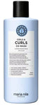 Maria Nila - Coils & Curls Co-wash - 1000ml