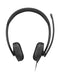 Lenovo 4XD1R88995 - Bedrade Hoofdband Headset - USB-aansluiting Supraaural 20 - 20000 Hz 32 Ohm 116 dB - Zwart