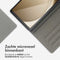 Accezz Classic - Tablet Case - Geschikt voor Samsung