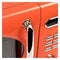 G3Ferrari G1015509 - Magnetron met grill - Oranje