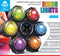 iDance DL6-OCTO Oplaadbare disco verlichting 6x discobal licht effect