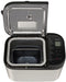 Panasonic SD-YR2550SXE - Broodbakmachine - 550W - Glutenvrij programma