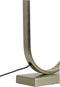 Light & Living Tafellamp Jamiri - 45cm - Goud - excl. kap