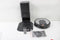 iRobot® Roomba® i7+ - Robotstofzuiger - Slimme navigatie en automatische vuilafvoer - Zilver/Zwart