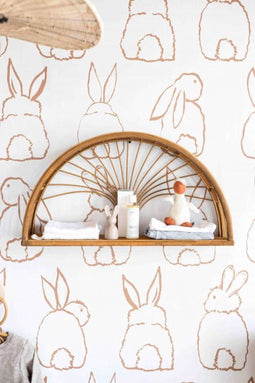 KidsDepot Maya rotan wandrek