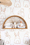 KidsDepot Maya rotan wandrek