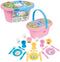 Smoby Peppa Picnic Basket