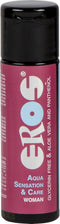 Eros Aqua Sensations and Care Woman - 30 ml - Glijmiddel