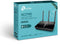 TP-Link Archer VR2100v - Draadloze router - Dual-band 2.4 GHz / 5 GHz Gigabit Ethernet Zwart
