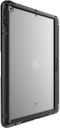 Otterbox iPad (7e/8e/9e gen) - Symmetry Foliohoes - Schokbestendig - Zwart