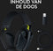 Logitech G435 - Draadloze Gaming Headset - LIGHTSPEED Bluetooth - Geel Zwart